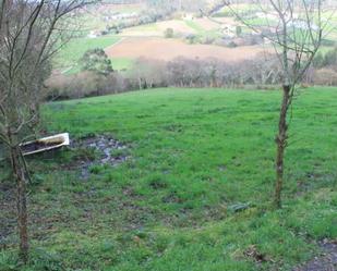 Terreny en venda a Lugar Sambade, 16, Carballo