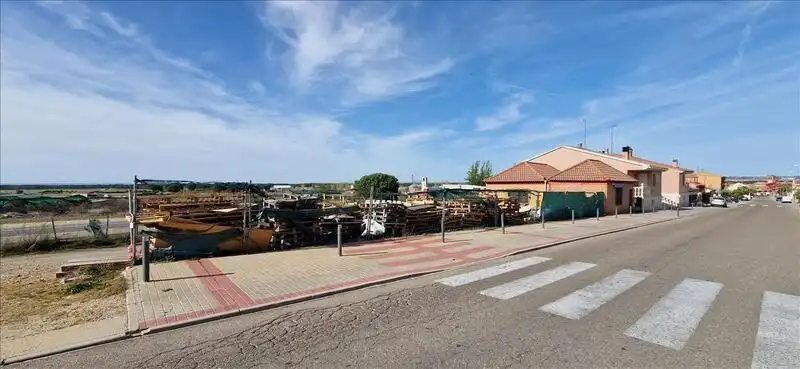 Terreny residencial en venda a PIO BASANTA, imagen 5