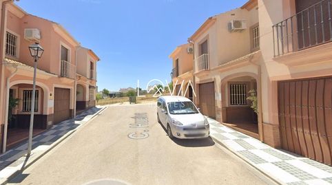 Foto 3 de Casa adosada en venta en Huelva, El Saucejo, Sevilla
