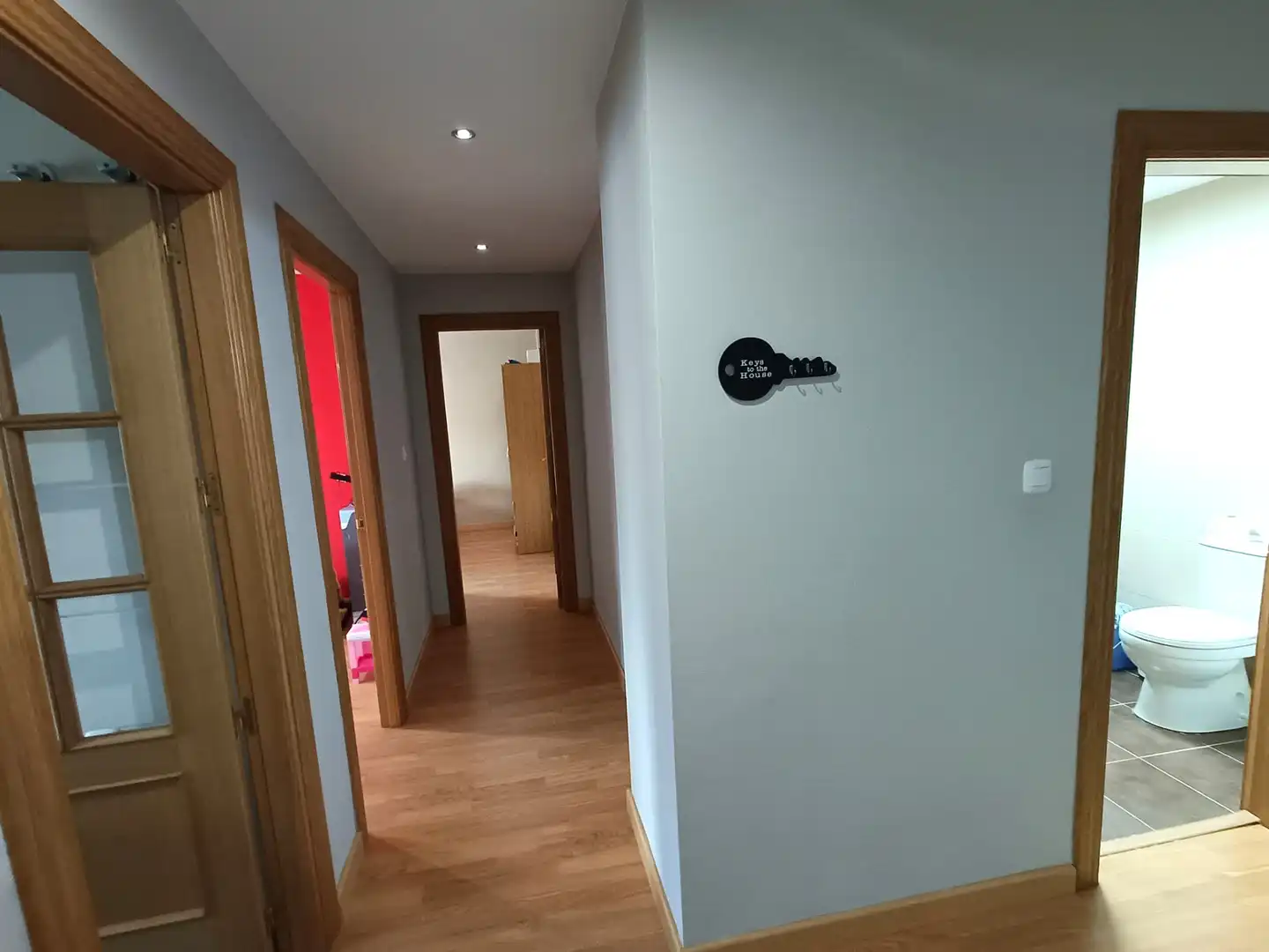 Piso en venta en Láchar con Amueblado