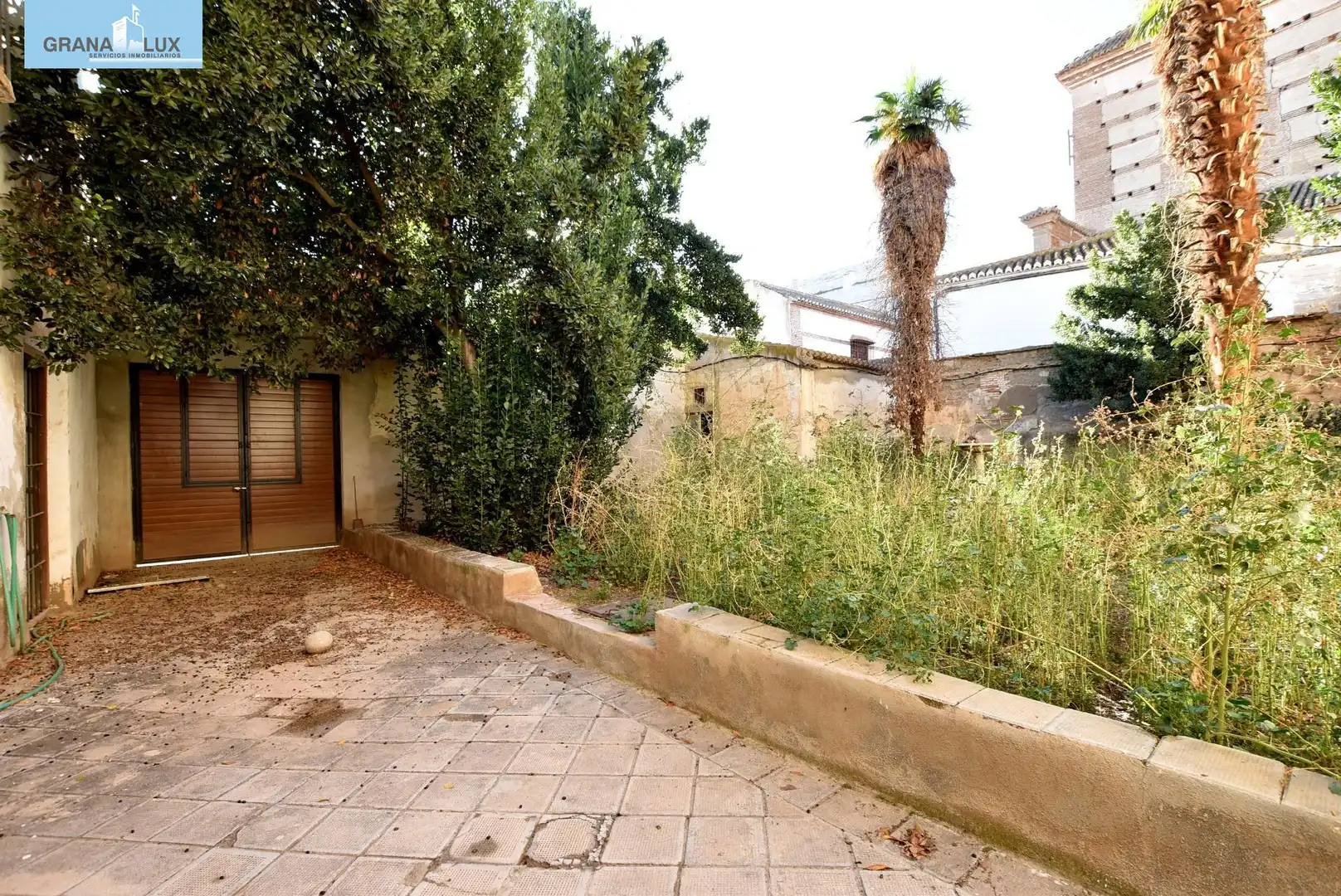 Inmuebles singulares en venta en Guadix, imagen 12