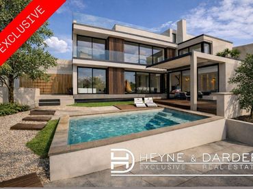 Villa avec piscine à vendre à Ponent