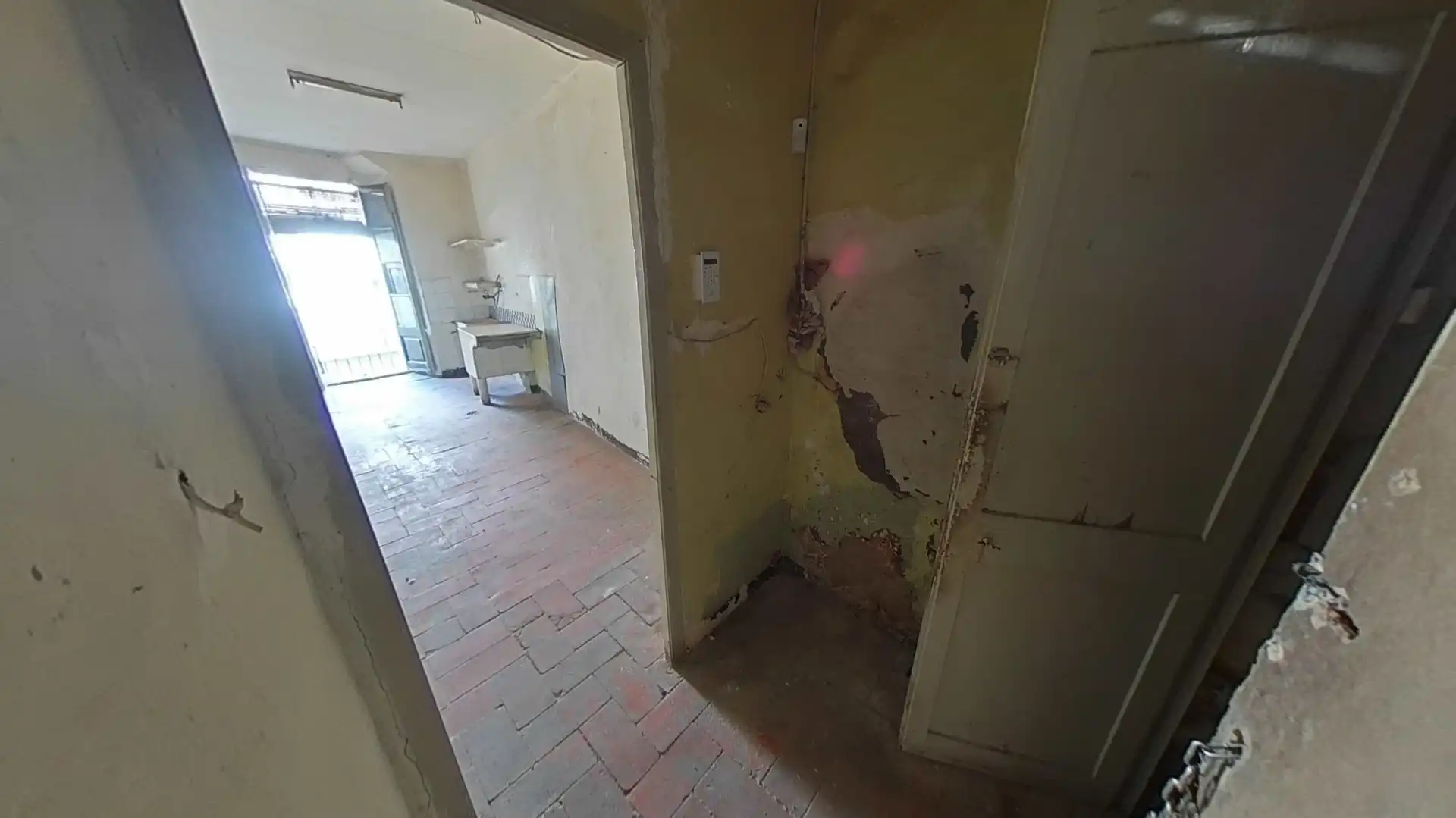 Piso en venta en Berga