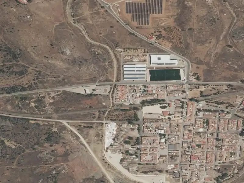 Piso en venta en Calle Pablo Picasso-Llano Beal, imagen 3