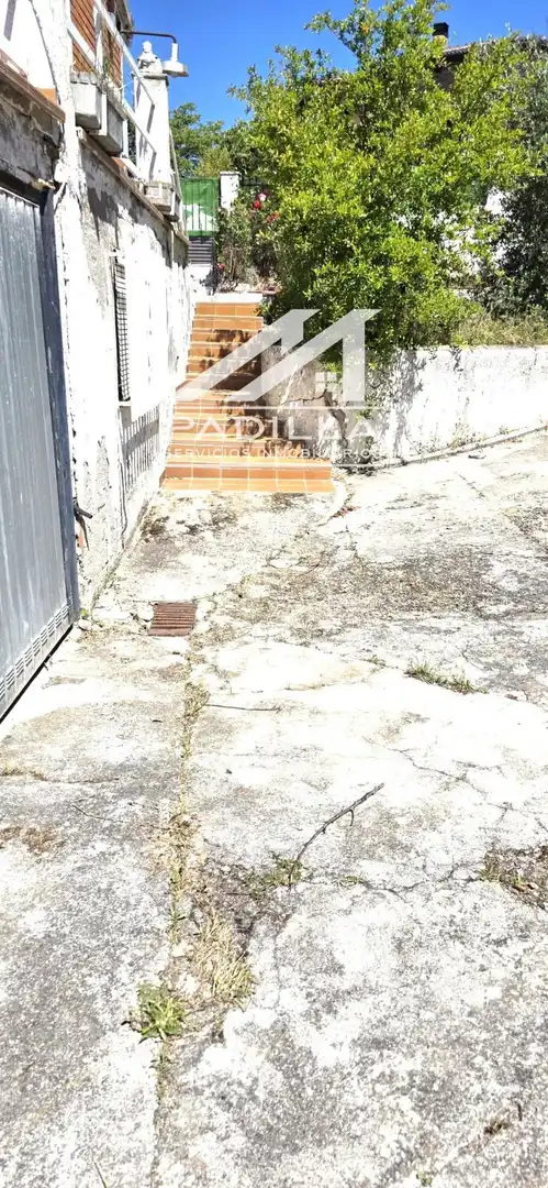 Casa o xalet en venda en Méntrida amb Calefacció i Piscina