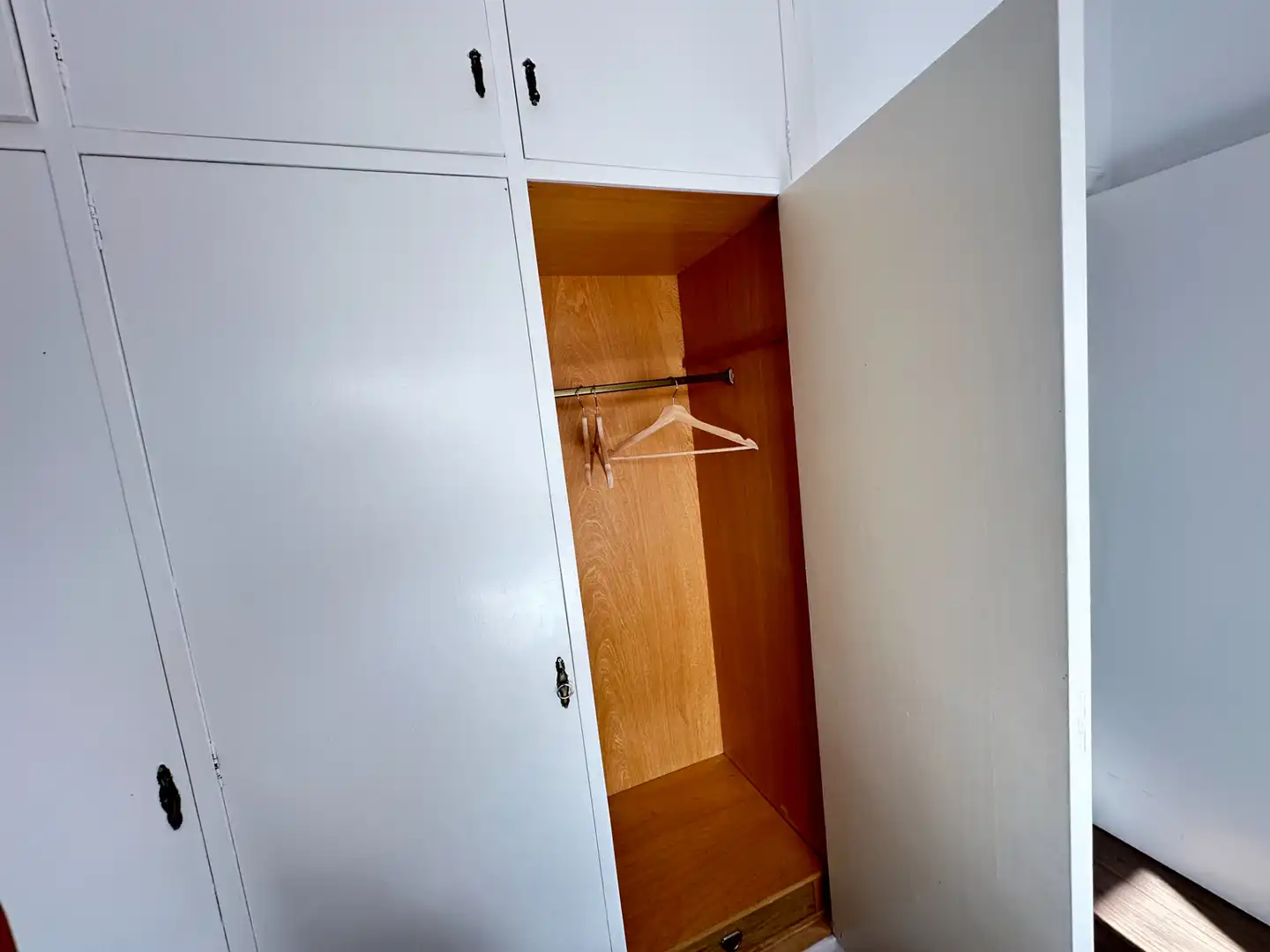 Piso con terraza en venta en Carrer de Provença, imagen 29