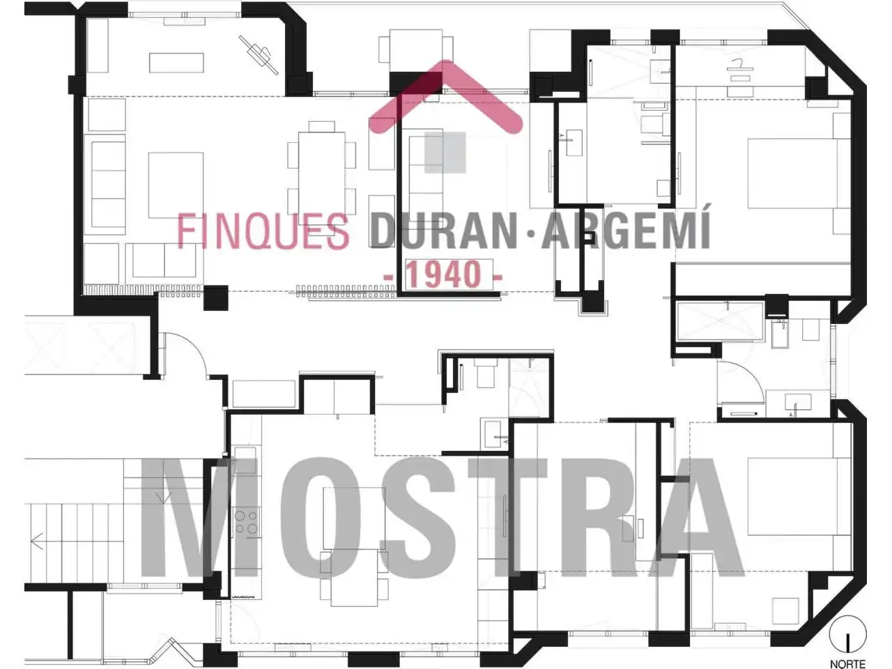 Commercial properties for rent in Terrassa