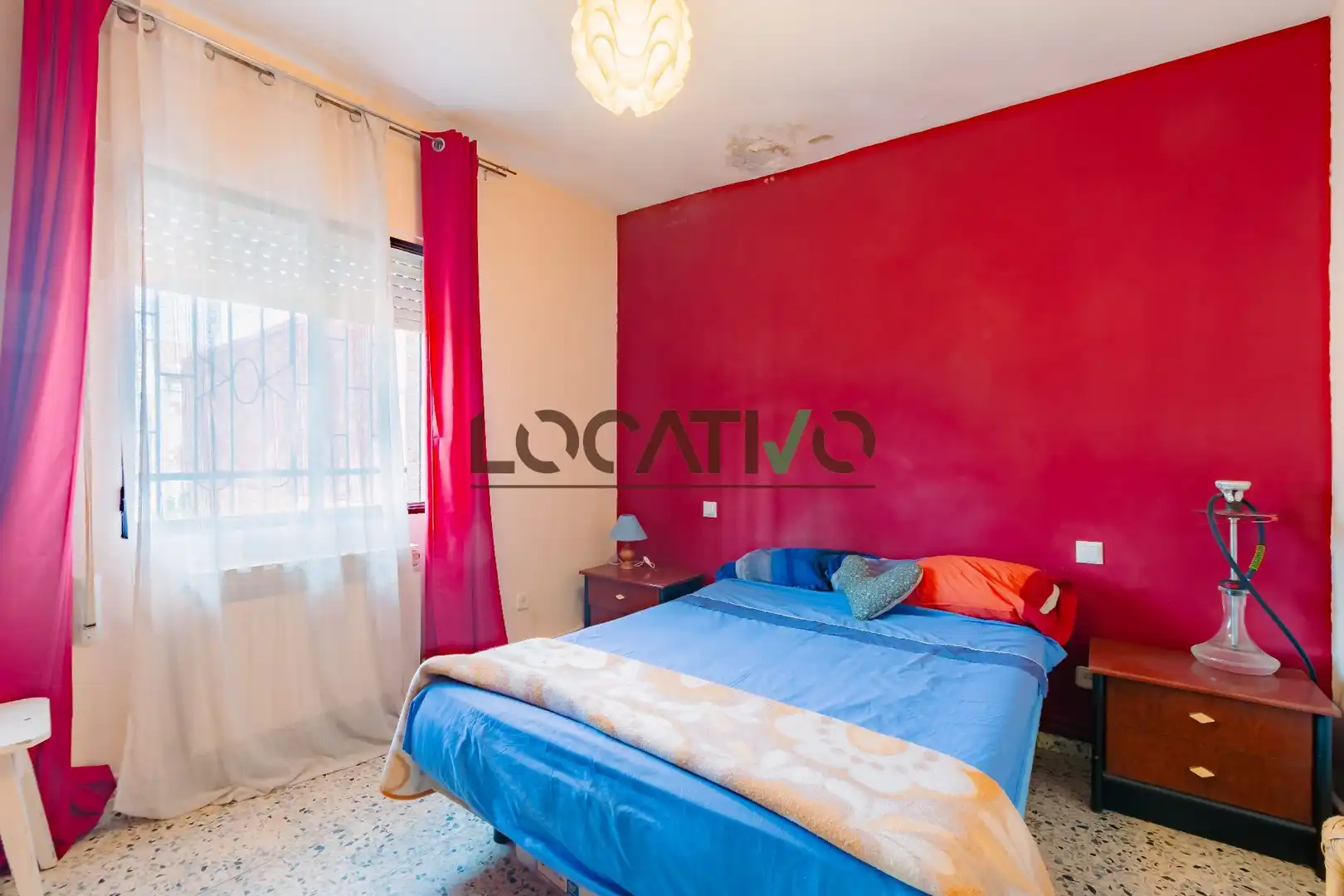 Casa con jardín en venta en Robledo de Chavela, imagen 36