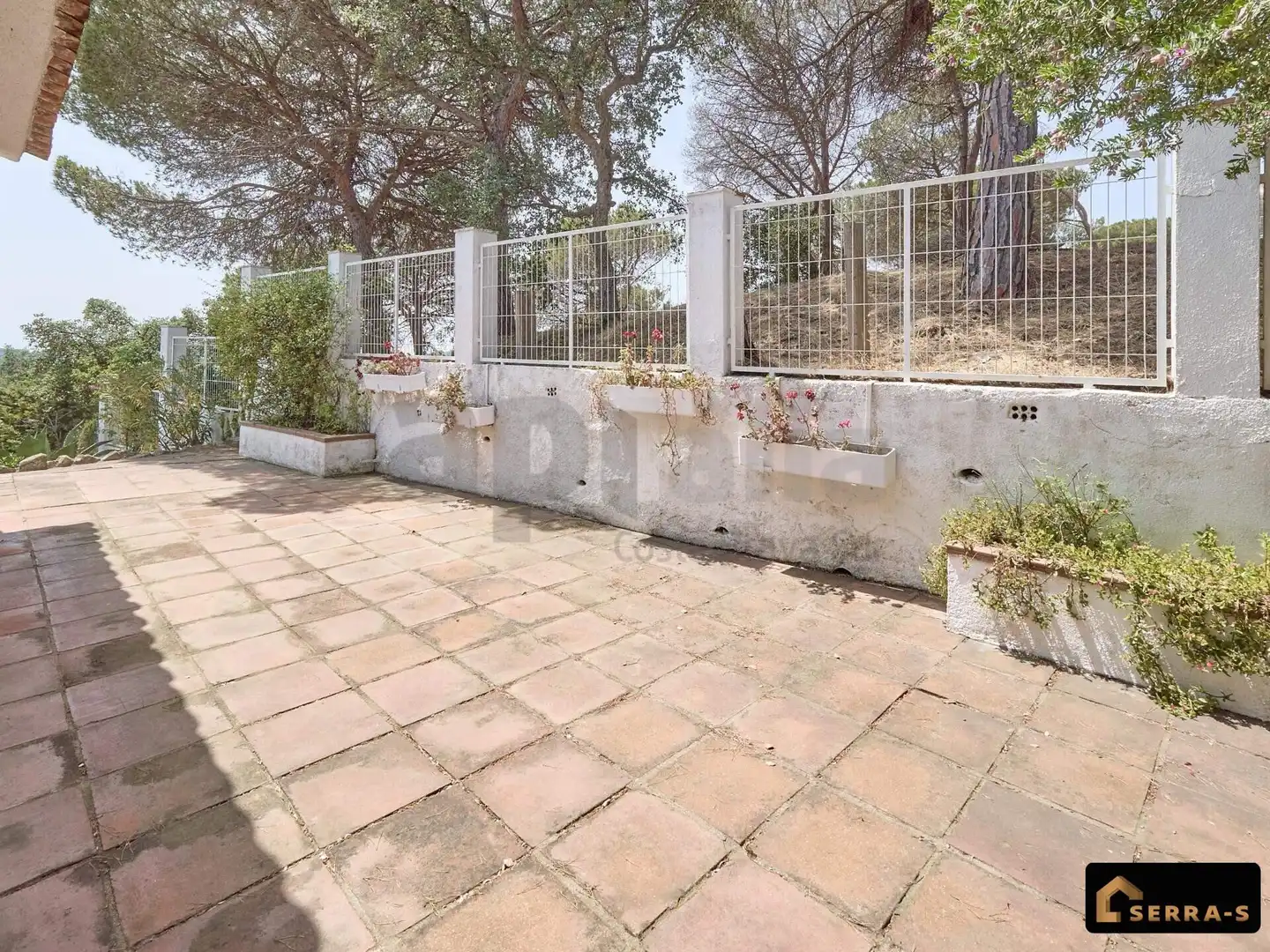 Casa amb jardí en venda a Lloret Verd - Els Pinars, imagen 45