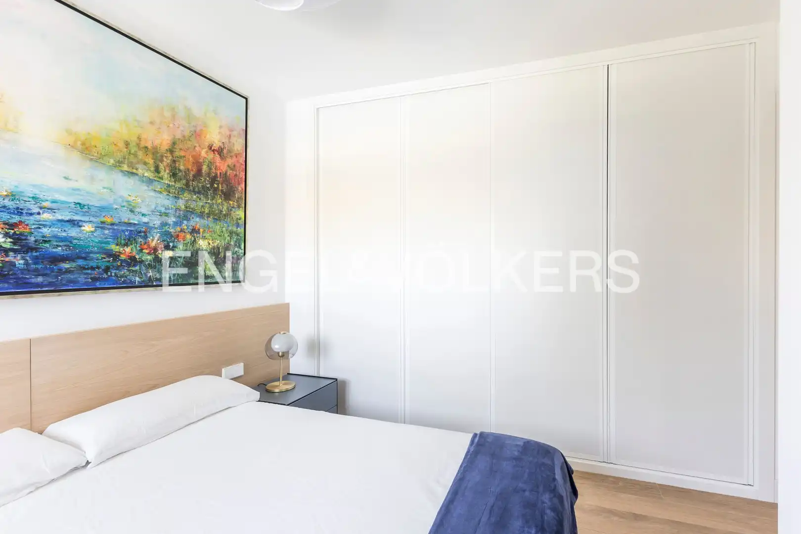 Appartement avec piscine à vendre à Hortaleza, imagen 20