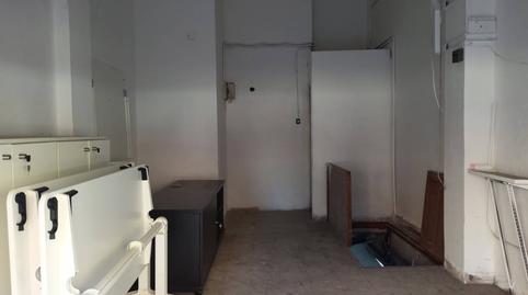 Photo 5 of Premises for sale in Sabino Arana, Basurtu, Bizkaia