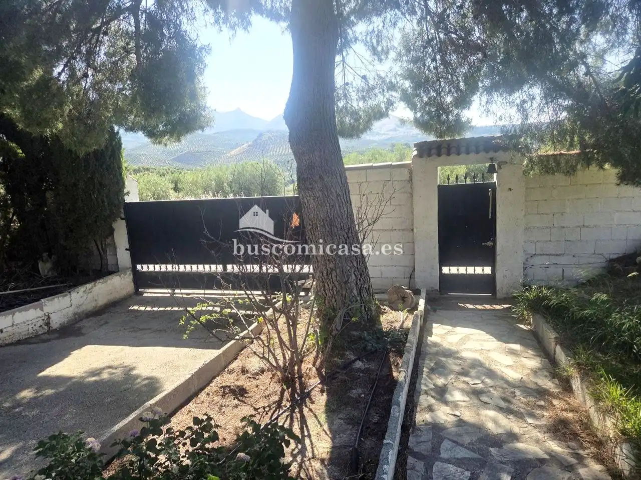 Houses for sale in Río Guadalbullón, Puente Jontoya - Puente de la Sierra - El Arroyo