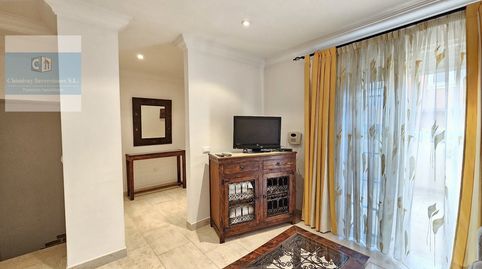 Foto 5 von Einfamilien-Reihenhaus zur Miete in La Quinta, Santa Úrsula