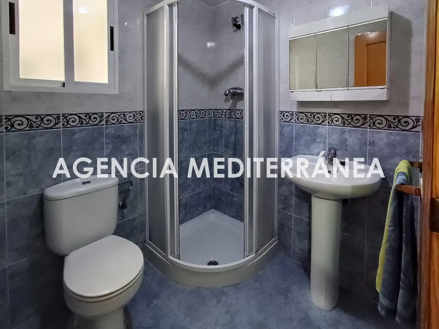 Pis amb terrassa en venda a Algemesí, imagen 20