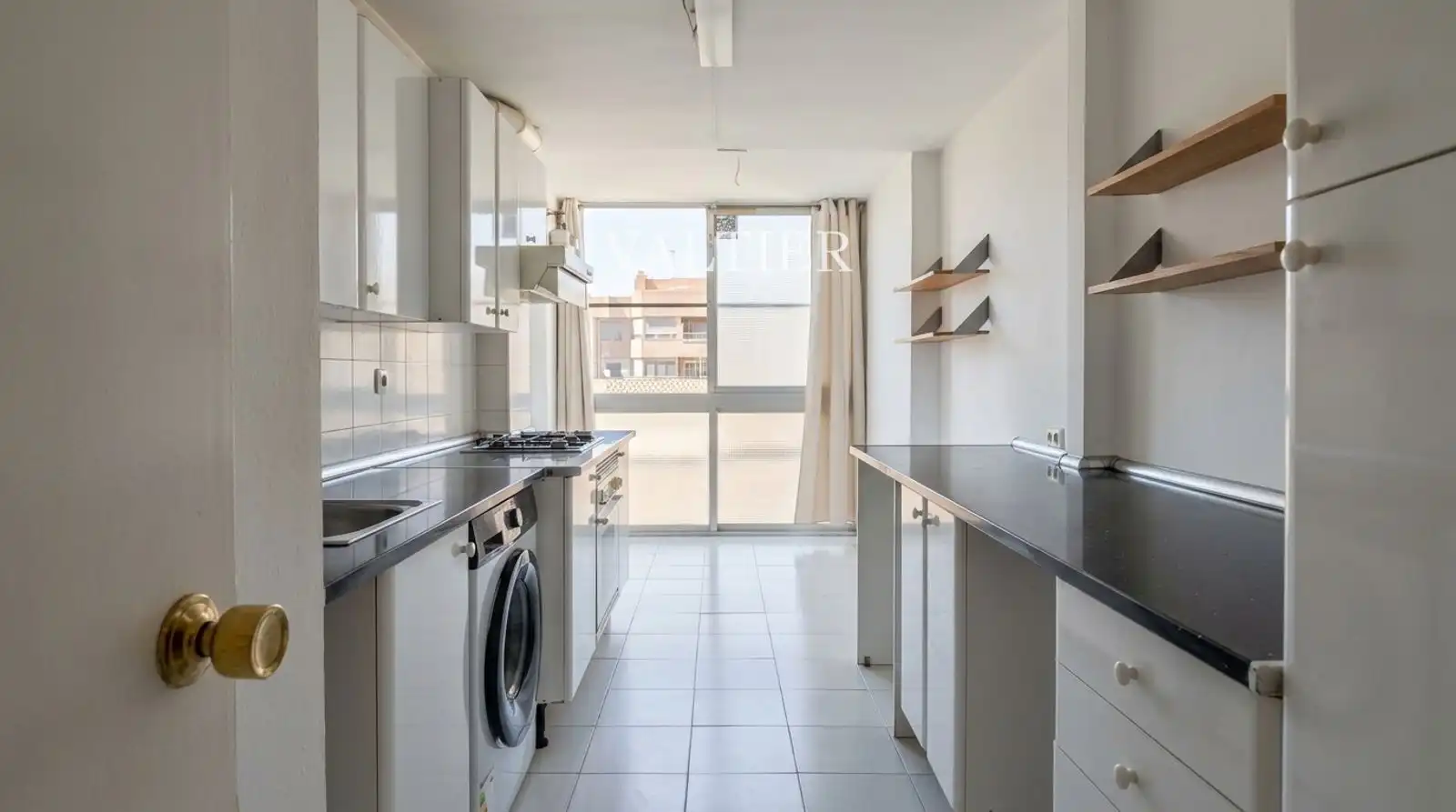 Penthouse with lift to rent in DE LOS ASTROS, imagen 3