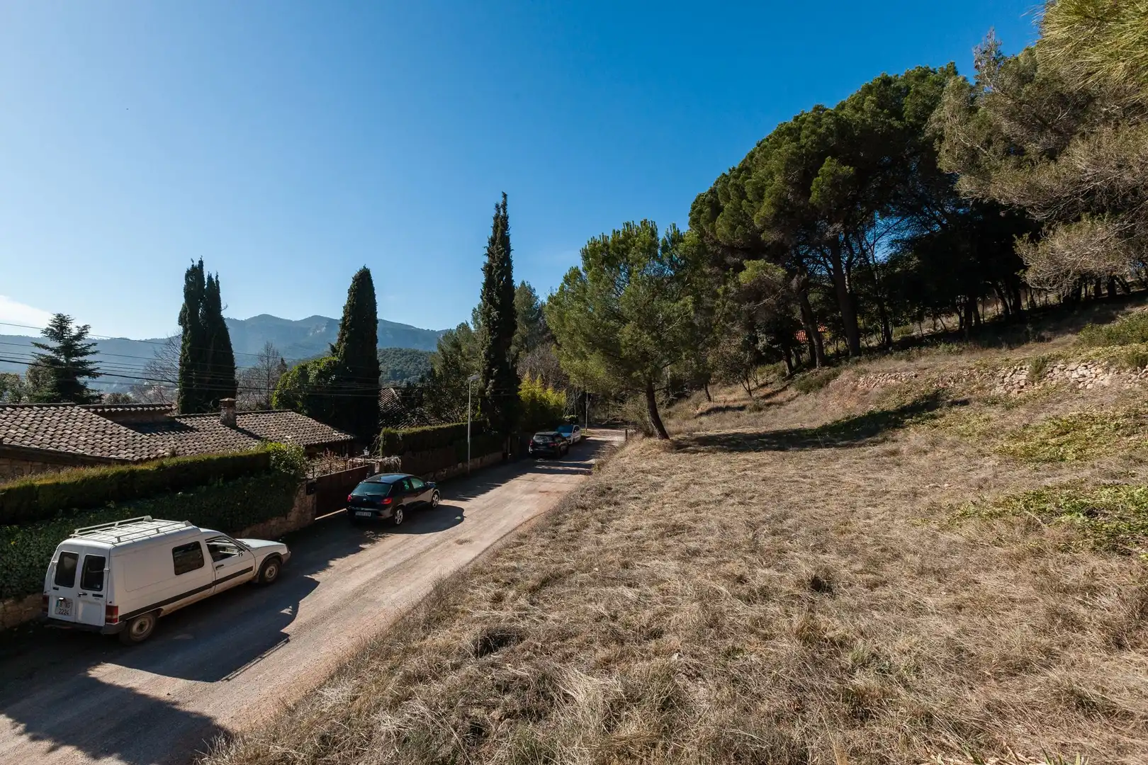 Terreno residencial en venta en Aiguafreda, imagen 12