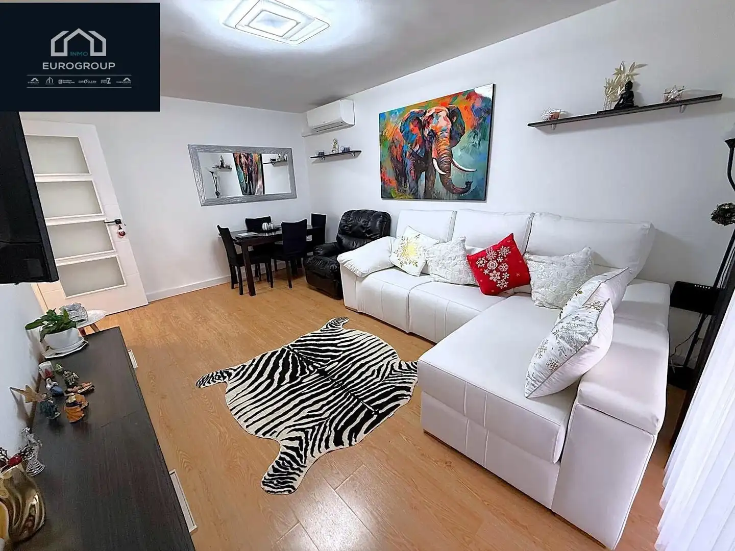 Appartement avec ascenseur à vendre à Centro Urbano, imagen 6