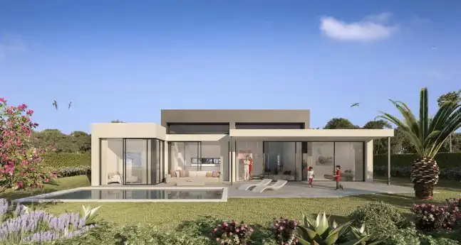 Villa avec terrasse à louer à Benamara - Atalaya, imagen 2