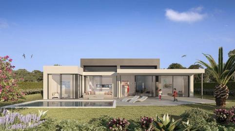 Foto 2 de Casa o xalet de lloguer a Nueva Atalaya, Estepona