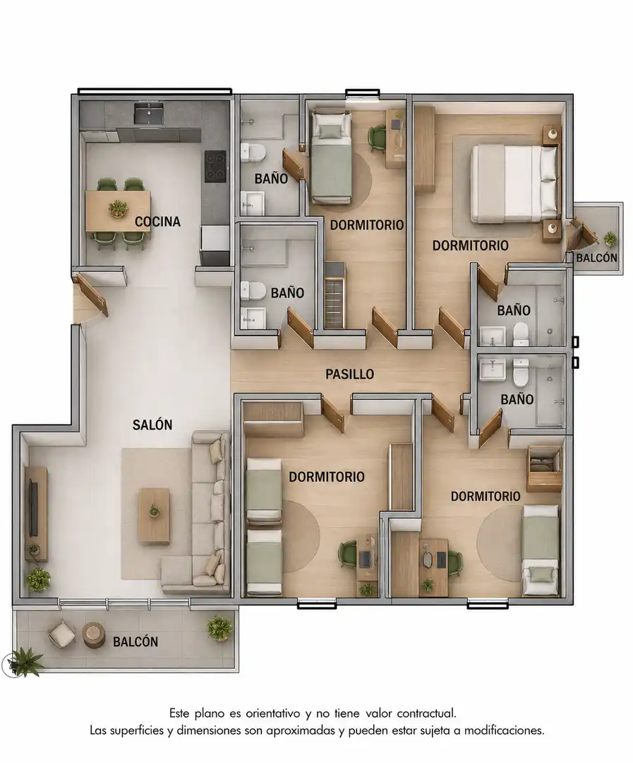 Appartement avec terrasse à vendre à de Guipúscoa, imagen 31