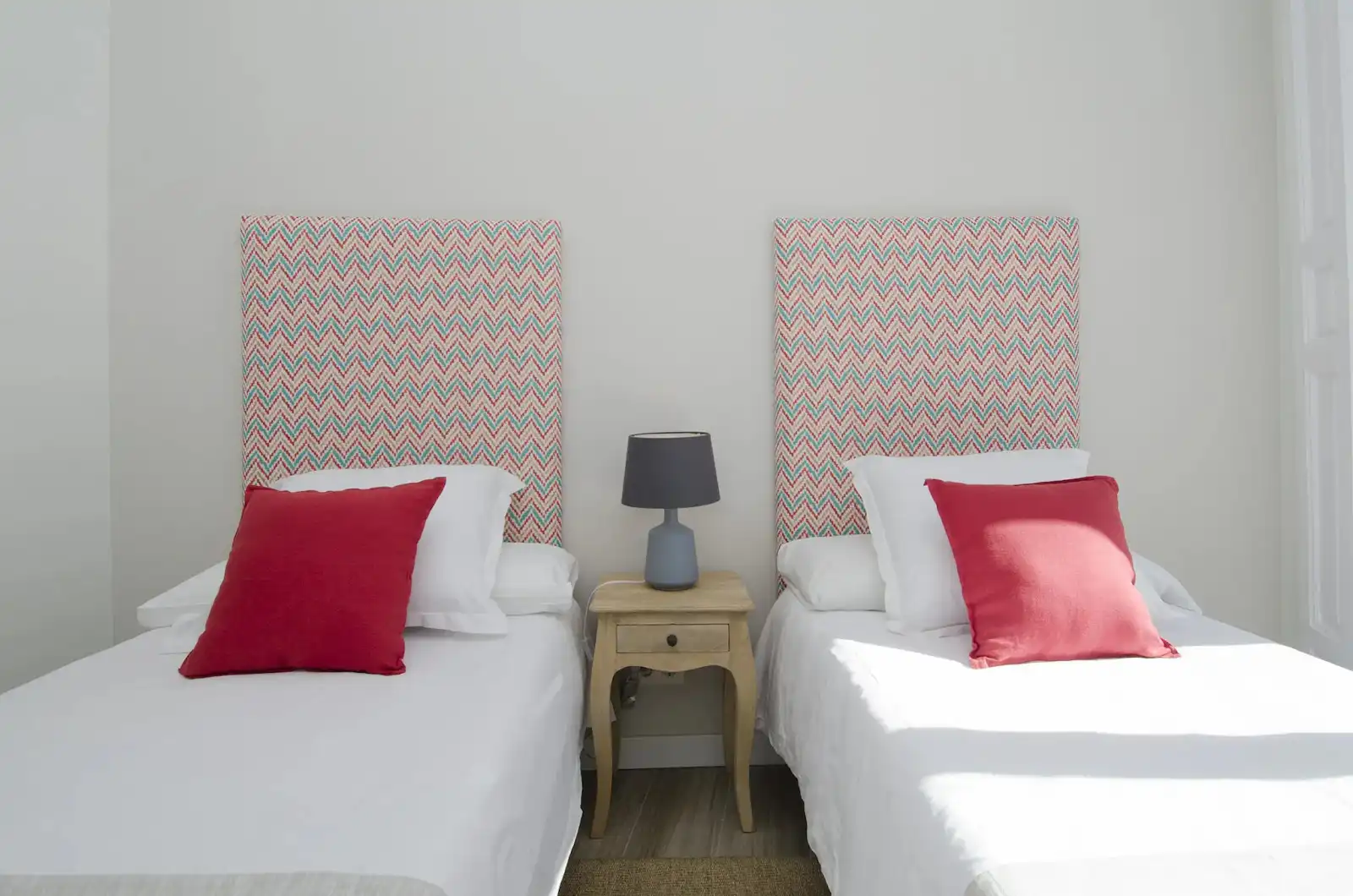 Fotografía del inmueble reportado: 3.180 €/mes — Embajadores – Lavapiés, Madrid