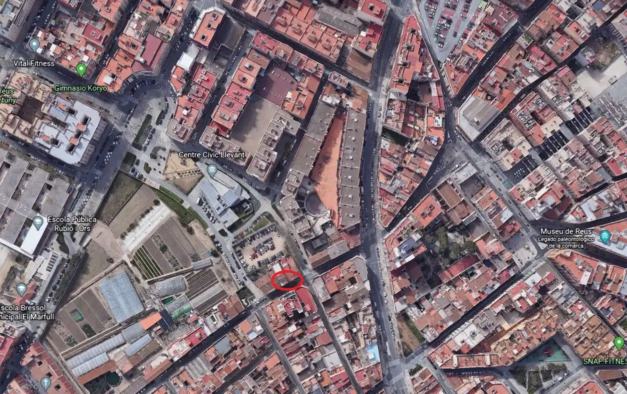 Mixed residential for sale in Llevant, imagen 3