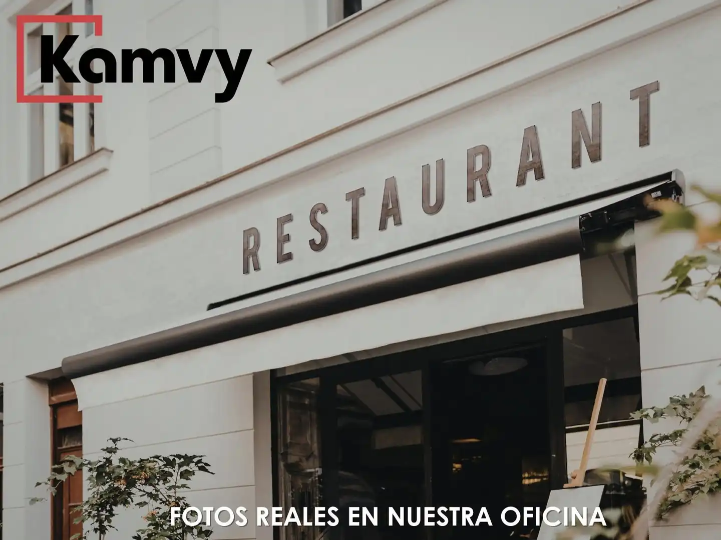 Local comercial en traspàs a Villarroel