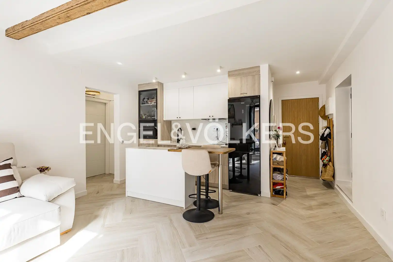 Wohnung mit Terrasse zum Verkauf in Ciutat Vella, imagen 19