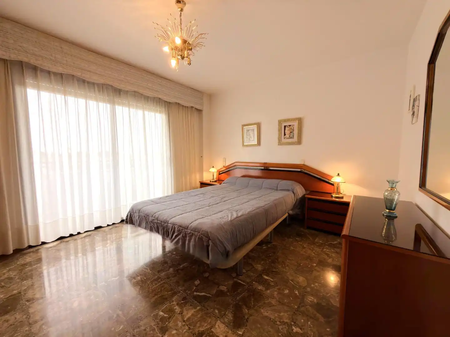 Flat with lift for sale in GREGORIO MAYANS Y CISCAR, imagen 20