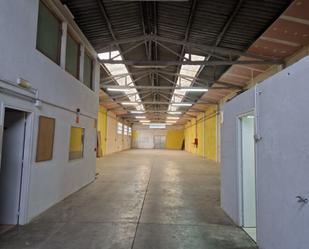 Industrial buildings to rent in Polinyà