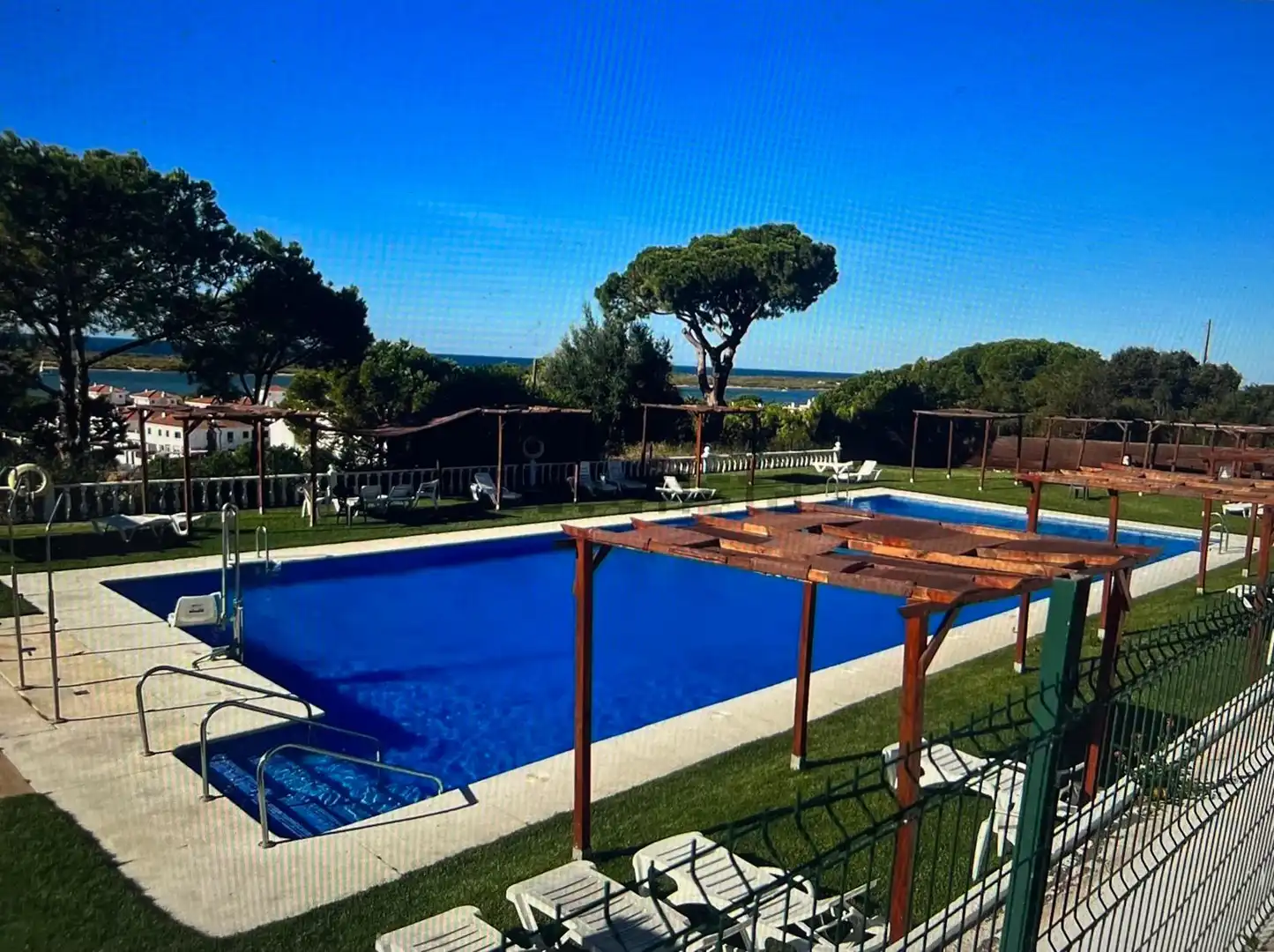 Pis amb piscina en venda a Avenida Mirador del Atlántico, imagen 2