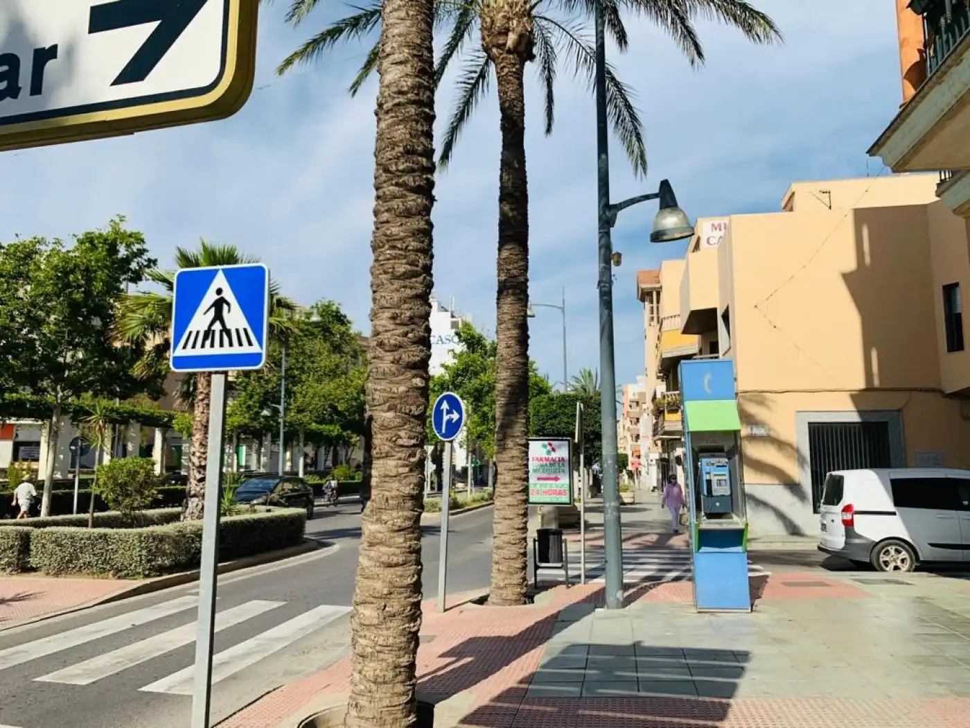 Gewerbefläche zur Miete in El Ejido Ciudad, imagen 4