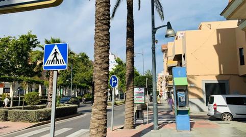 Photo 4 of Premises to rent in Ejido Sur, Almería