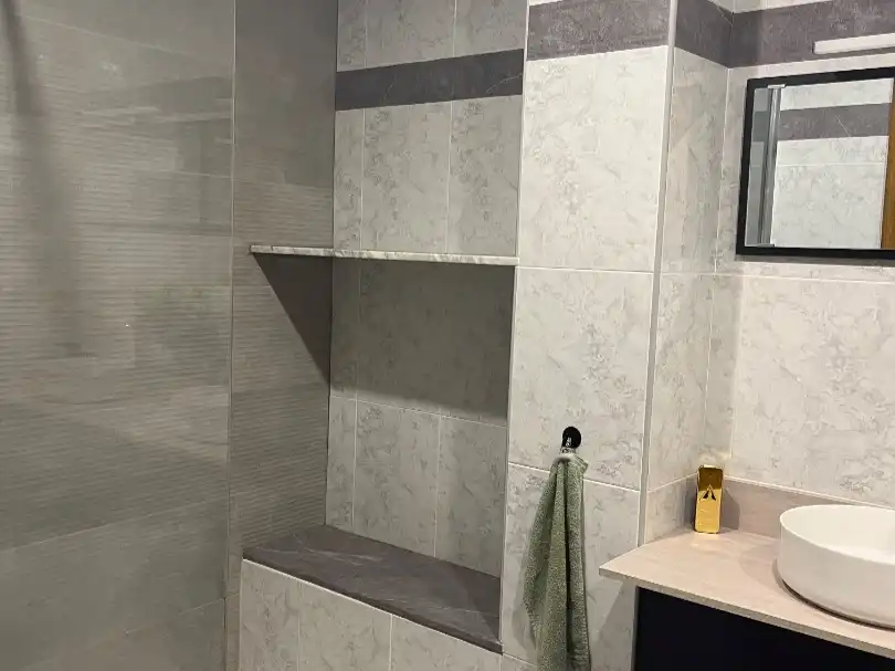 Duplex avec ascenseur à vendre à Paseo San Juan Bosco 4, imagen 30