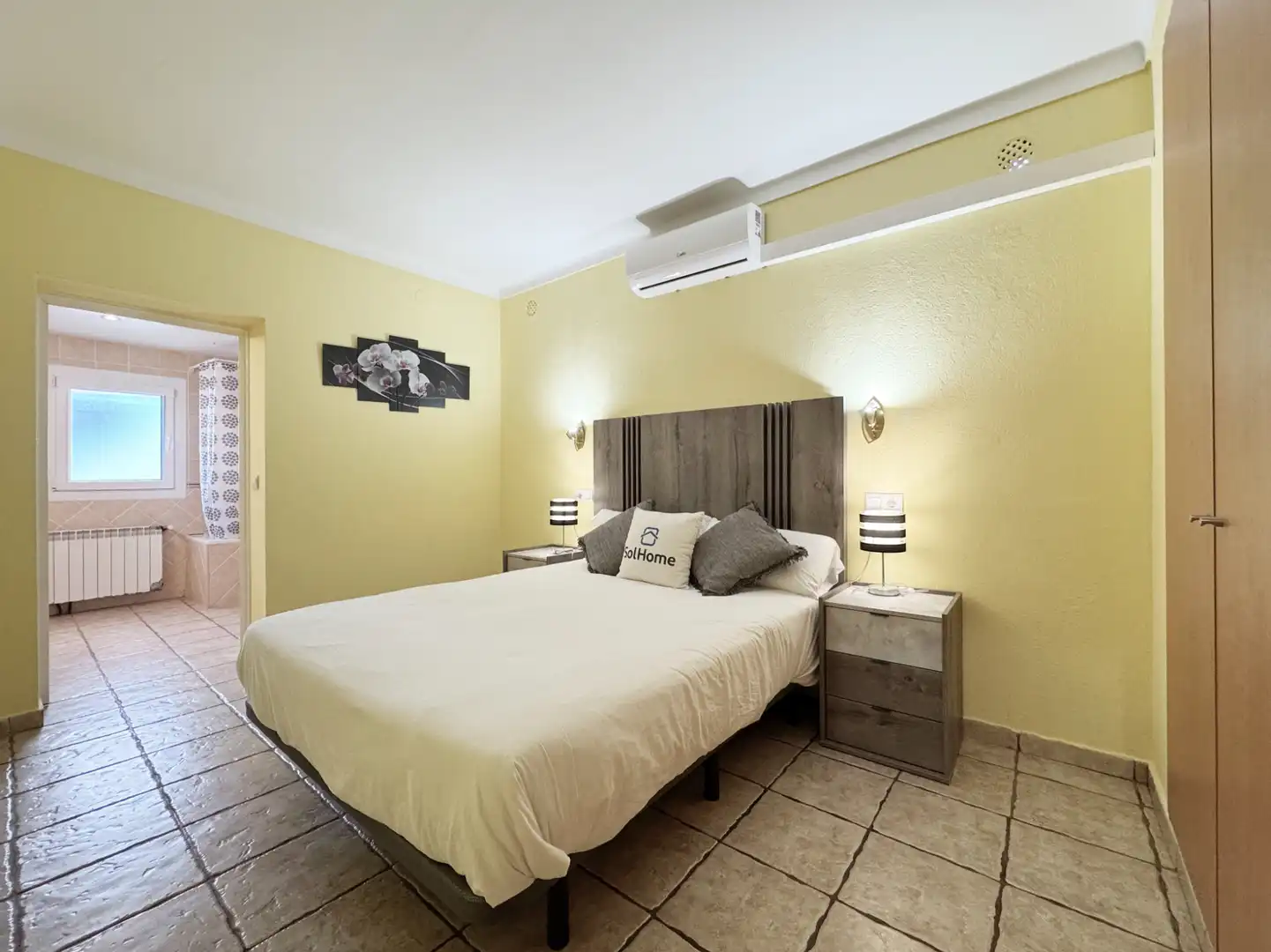 Casa con piscina en venta en Riells, imagen 16