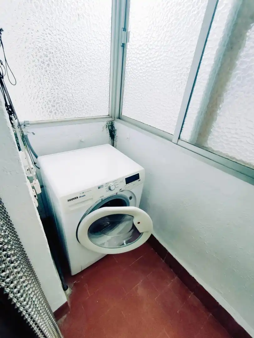 Flat with terrace for sale in L'Alcora, imagen 11