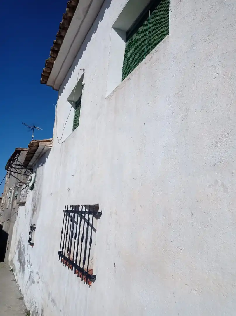 Finca rústica en venta en Almunia de San Juan