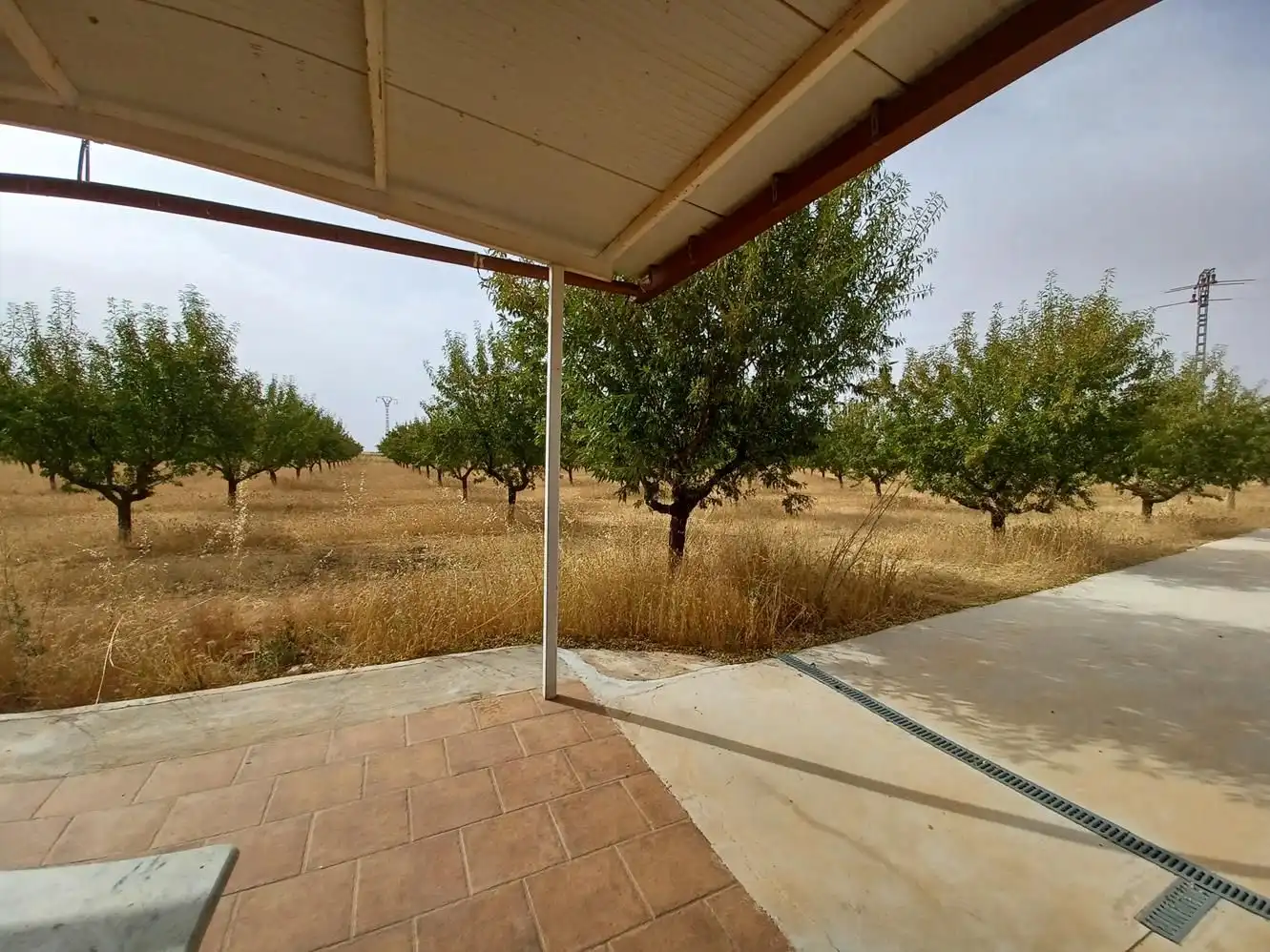 Residencial en venda en Montalvos