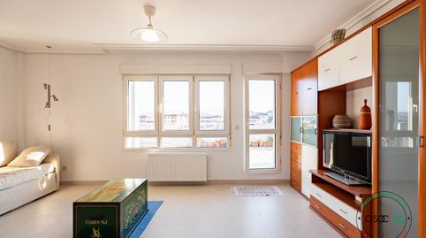 Foto 2 de Ático en venta en Avilés - Calle Juan Ochoa, 17, Centro, Avilés