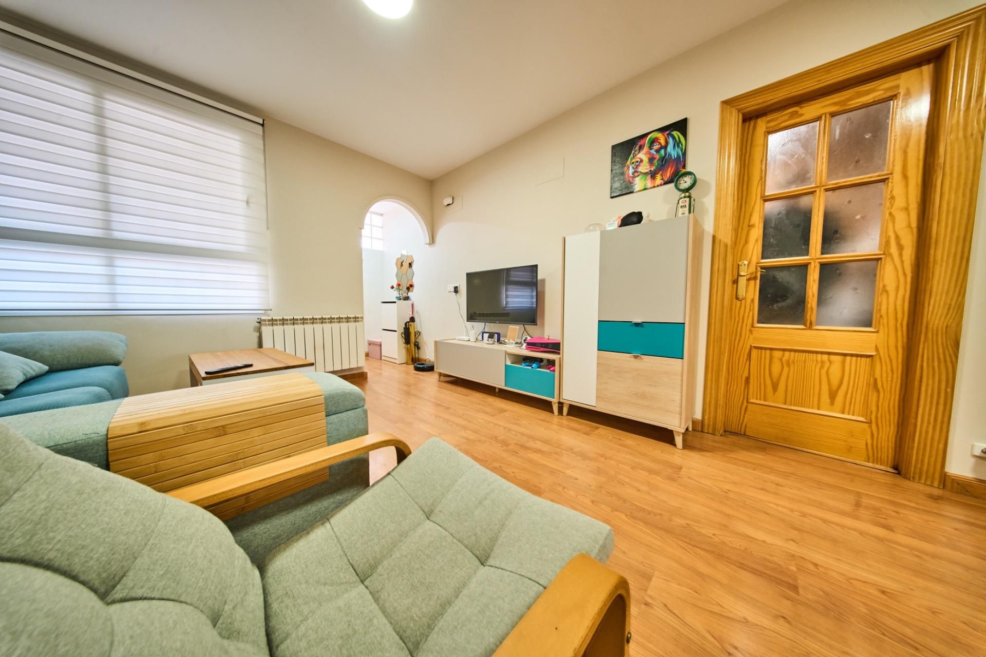 Bedroom of Flat for sale in Villa de Otura  with Heating, Terrace and Balcony