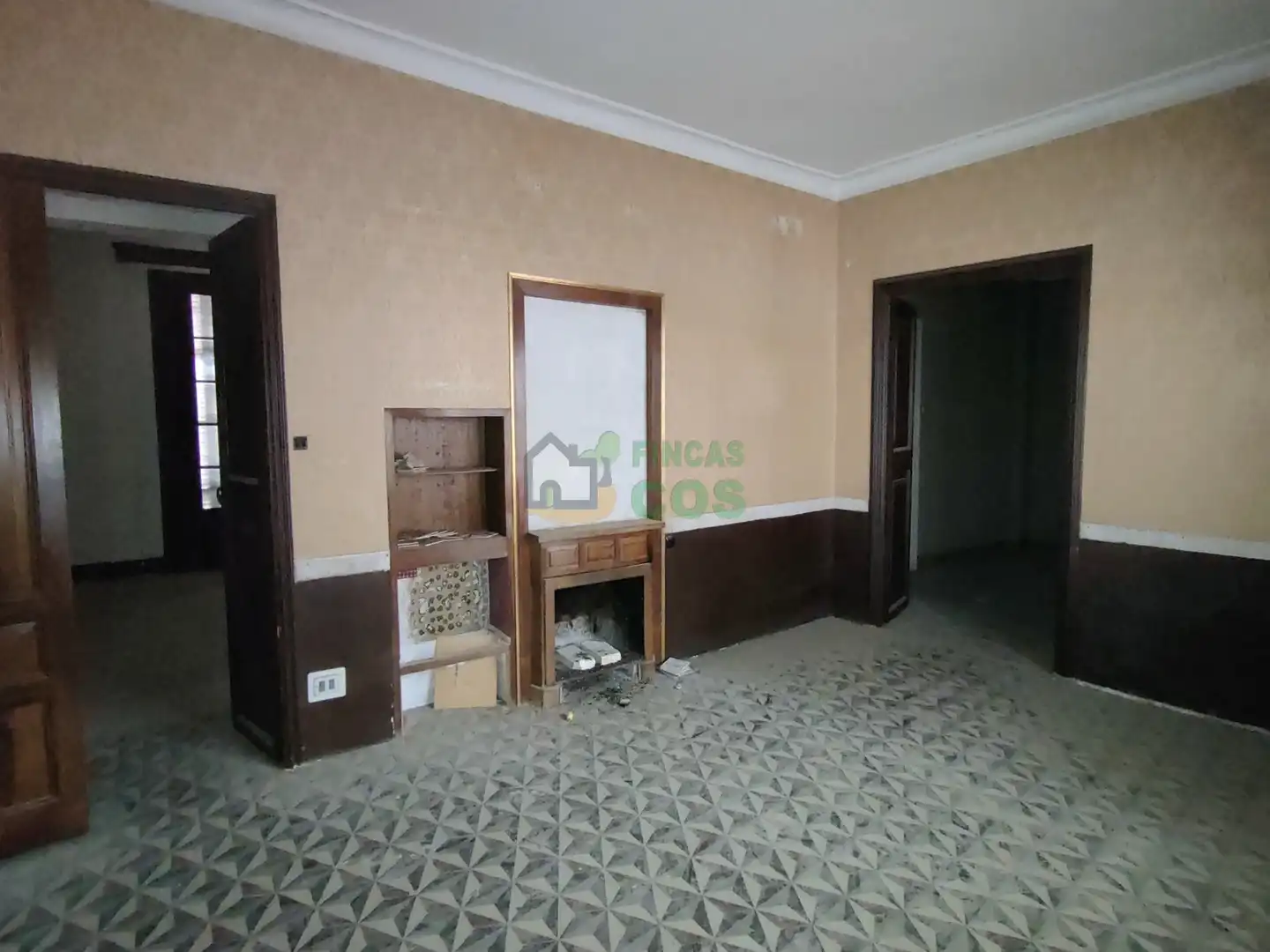 Casa amb terrassa en venda a Móra d'Ebre, imagen 6