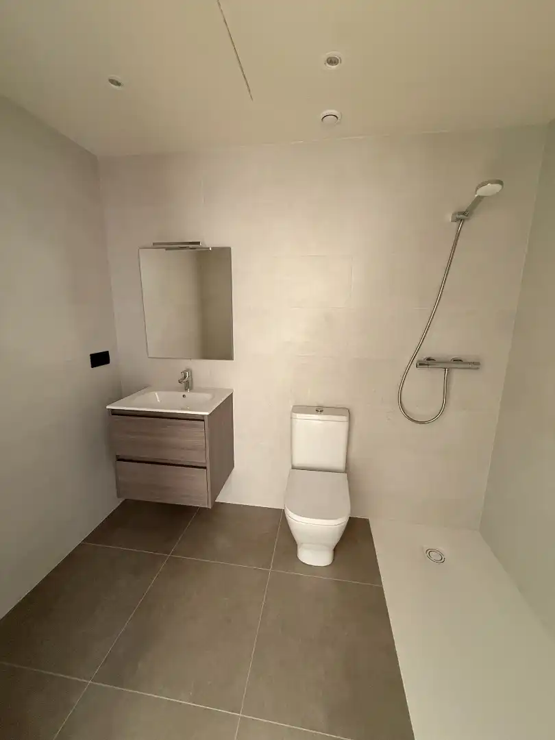 Flat for sale in Poble