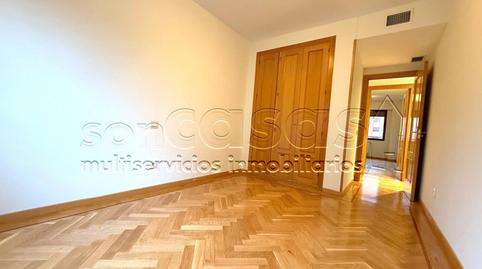 Foto 4 de Pis de lloguer a Yeserias, Acacias,  Madrid Capital