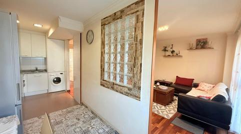 Foto 4 de Pis en venda a Avilés - Avenida de la Constitución, Centro, Asturias