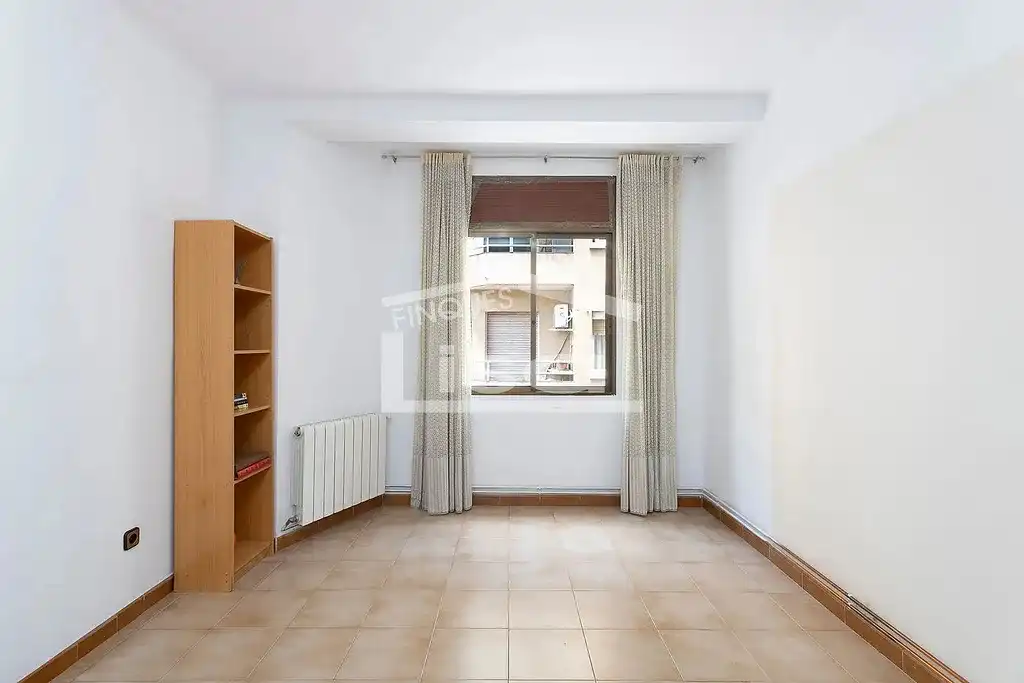 Piso con terraza en venta en Carrer d'Enric Casanovas, imagen 11