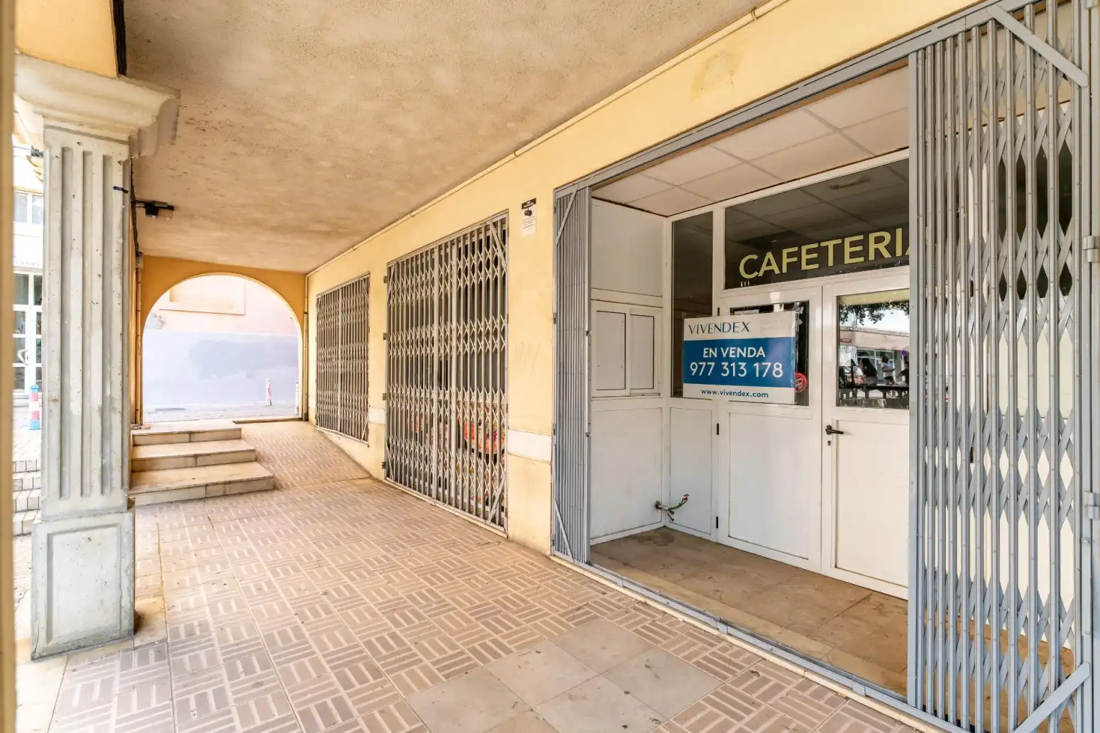 Local en venda a Reus - Plaça PATACADA DE LA, Centre