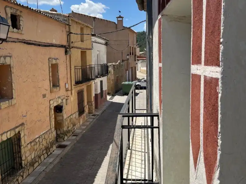 Casa en venda a Calle Nueva 5, imagen 20