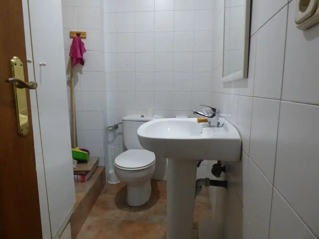 Local comercial de lloguer a Korreo Kalea, imagen 10