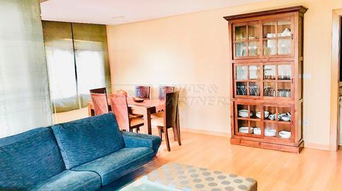 Foto 5 de Pis de lloguer a Torrevenjenses Ausentes, Centro - Muelle Pesquero, Alicante