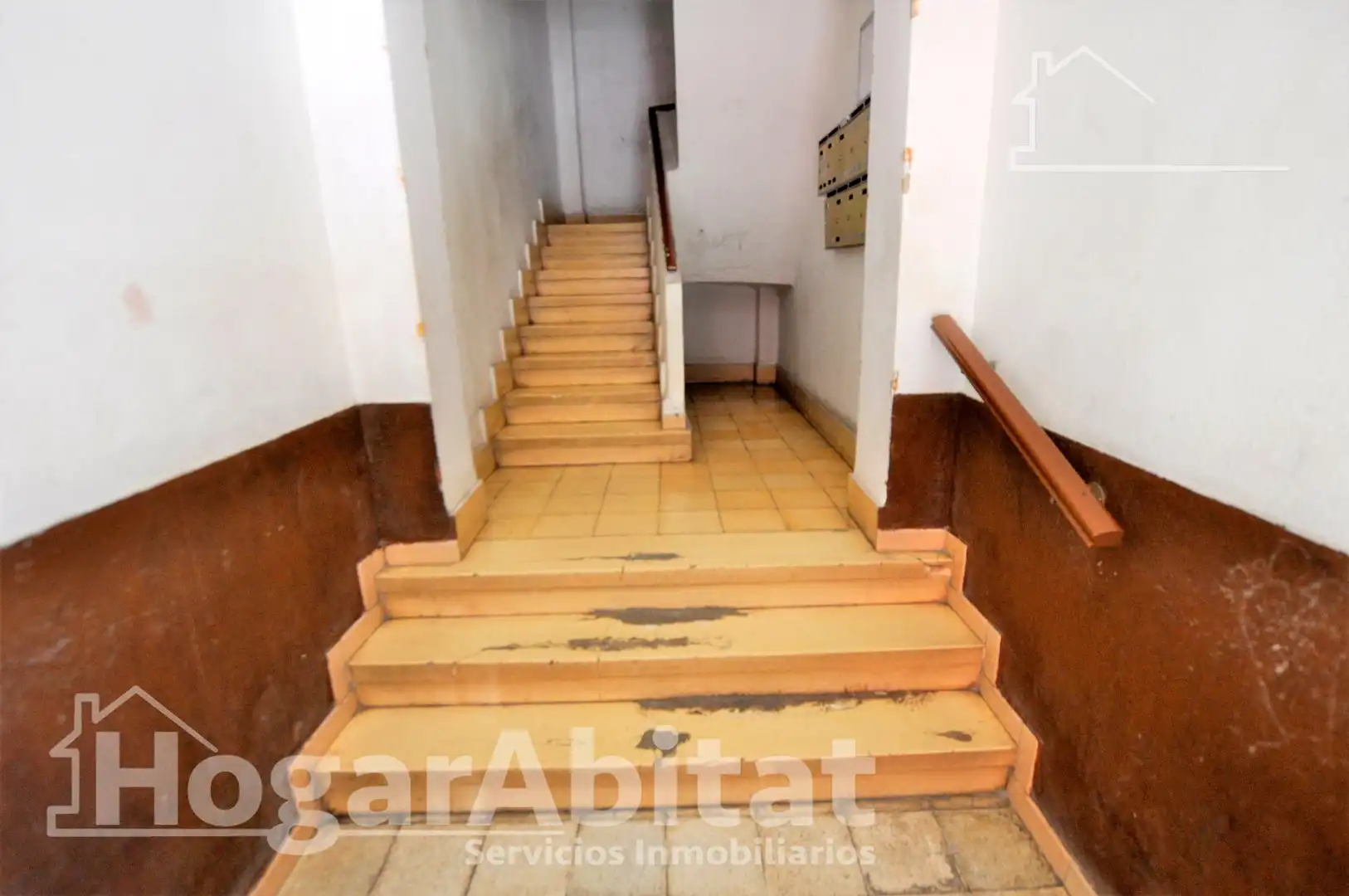 Piso en venta en Valencia con Terraza
